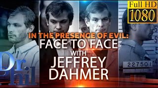 The Presence of evil Face to Face With Jeffrey Dahmer Part One [upl. by Aicened541]