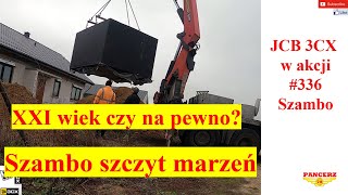 XXI wiek czy oby na pewno Szambo szczyt marzeń [upl. by Yttam891]