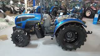 LANDINI REX 3080F tractor 2024 [upl. by Bautista]