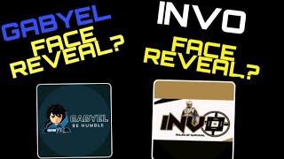 GABYEL AND INVO NAG FACE REVEAL NA  JUST WATCH  Ros Montage [upl. by Ahtelra]