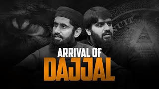 Arrival of Dajjal  Dajjal Kab Aayega  Traditions and Modernity Series [upl. by Chasse]