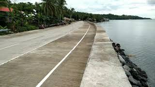 The sea side view at dapdap uson masbate [upl. by Barcot845]