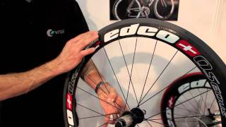 EDCO Wheels Bike Show 2012 [upl. by Acitel955]