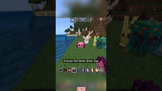 PET BARU MINECRAFT minecraft [upl. by Ydnab]