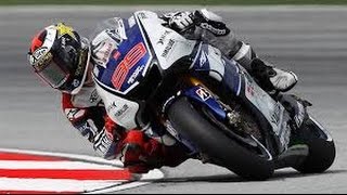 MotoGP Jerez Spain 2015  Lorenzo Wins  FULL RACE Last Lap [upl. by Nimajnab215]