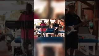 PITTA PATTA COVER BY THE HAPPY BOYSROATAN LIVE BANDANCE [upl. by Sumner]