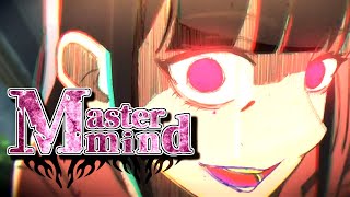 【MADAMV】時光代理人 LINK CLICK Ⅱ × Mastermind [upl. by Gautier491]