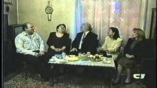 2001  Tsitsaghi Tun Ծիծաղի տուն about Artashes Kalantarian  by Aramais Sahakian [upl. by Kokaras598]