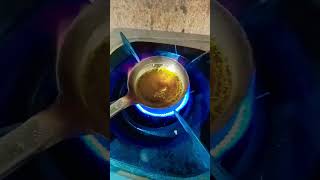 Shohel ki umaria song😋shortstendingcookingviralvideodaal me tadka✨ [upl. by Ahseiyt]