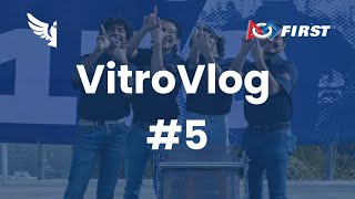 VitroVlog 5 24hrs en el taller [upl. by Htenay]