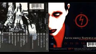 Marilyn Manson Antichrist Superstar Anthology Subt Esp [upl. by Hnilym160]