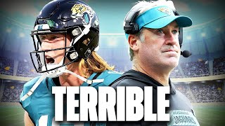 The Jaguars need to change everything [upl. by Sheaff]