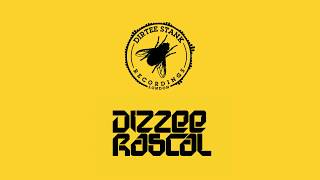 Dizzee Rascal  Bop N Keep It Dippin lyrics on screen [upl. by Nariko]