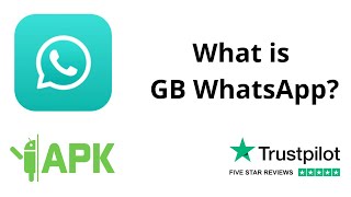 Gb Whatsapp  What is Gb whatsapp  GBWhatsapp Download apk [upl. by Ahsielat]