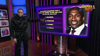 Michael Jordan Isiah Thomas beef conspiracy theory nonsense and fried squirrel [upl. by Treharne]