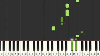 Wochenend und Sonnenschein  Comedian Harmonists MIDI Karaoke [upl. by Hermione817]