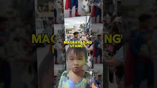 Funny tagalog videos gbgm avengers funnyvideos funny [upl. by Enos]