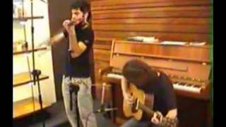 Aerosmith  Cryin Covered by Ten Strings [upl. by Niltag388]