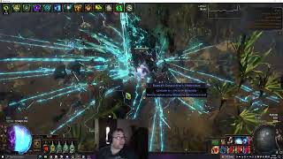 Poe 325 Div Scarab of Pilfering Strat Guide [upl. by Mintun]