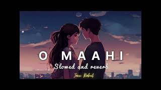 O MAHI SONG Lyrics  Easy to Sing Along  Wow viral [upl. by Bornie257]