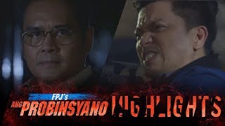 FPJs Ang Probinsyano Vendetta vs Kamandag [upl. by Swen]