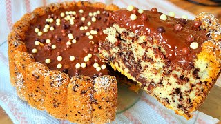 SAFTIGER Ameisenkuchen ein beliebtes Kuchen Klassiker Rezept einfach und schnell [upl. by Higley199]