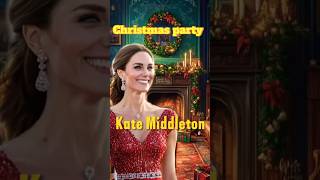 Princess kate invited together at Christmas carol concert westminster abbey katemiddleton 2024 [upl. by Odo]