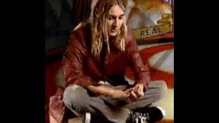 Daniel Johns talks about Freak Show 1997 [upl. by Sydney]