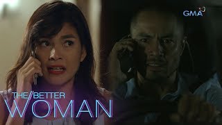 The Better Woman Pagsagip ni Jasmine sa nagaagawbuhay na kapatid  Episode 65 Finale [upl. by Llerraj114]