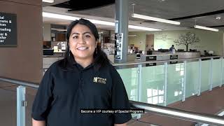 Chabot College Special Programs amp Services [upl. by Hsejar278]