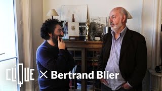 On est allé faire chier Bertrand Blier [upl. by Araeic]