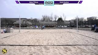 692 Beach February 17th Showcase Playoffs [upl. by Ikram296]