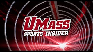 UMass Sports Insider  Episode 13 Feb 21 2015 [upl. by Atse]