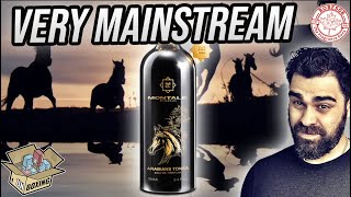 💸 Arabians Tonka by Montale  Unboxing Series 🎁 VANILLIC  SWEET  SAFFRON [upl. by Lindbom434]