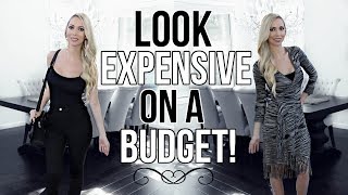 How to Look Expensive on a Budget [upl. by Roze57]