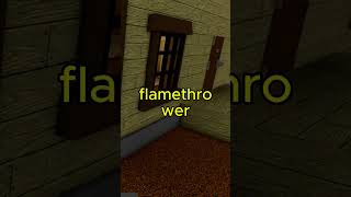 Da Hood experience roblox dahood funny viral shorts [upl. by Luapsemaj]