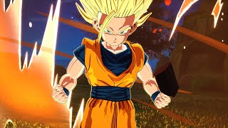 🔴ROAD TO S RANK SPARKING ZERO DP RANKED PVP GRIND sparkingzero dragonballsparkingzero shorts [upl. by Yeargain]