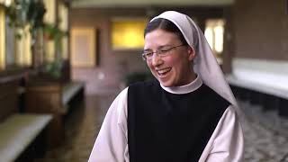 The Trappist Nuns of Mt St Marys Abbey [upl. by Weir]