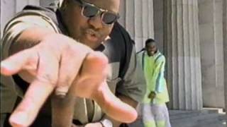 Chubb Rock  The Chubbster Video [upl. by Ann-Marie]