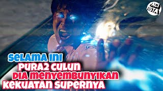 SELAMA INI DIANGGAP CUPU  Anak Dari Pasangan Superhero Yang Mewarisi Kekuatan Super [upl. by Ahseeyt]