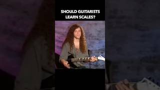 Marty Friedman doesn’t know scales [upl. by Mortimer]