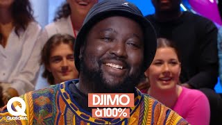 Djimo le 50 Cent de Limoges [upl. by Ettesel]