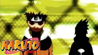 Naruto  Opening 5  Rhapsody of Youth [upl. by Eyllek]