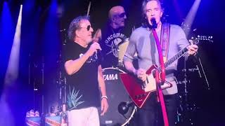 Sammy Hagar  Las Vegas  1042024  I’ve Done Everything for You [upl. by Broderic]