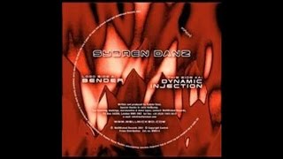 Sybren Danz  Bender Trance 2001 [upl. by Laing]