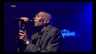 Faithless  In The End live [upl. by Reinaldo]