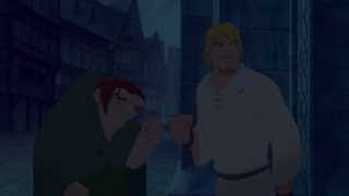 HoND 24 Quasimodo and Phoebus 1080 p HD [upl. by Dalila]