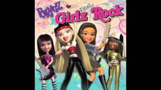 Bratz  Were Gonna Shine Instrumental Version [upl. by Eilerua]