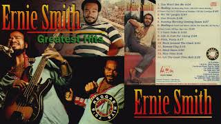 Ernie Smith Greatest Hits [upl. by Irik]