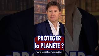 🔥POUR QUOIQUI PROTÉGER la PLANÈTE  FOR WHATWHO SHOULD YOU PROTECT THE PLANET mentalist mindset [upl. by Haela]